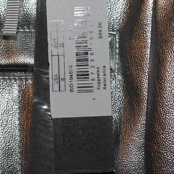 NWT Steve Madden Mallika Top Size S - Picture 8 of 9